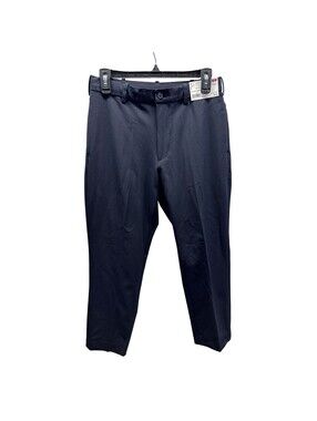 NEW Uniqlo EZY Ankle Pants Small